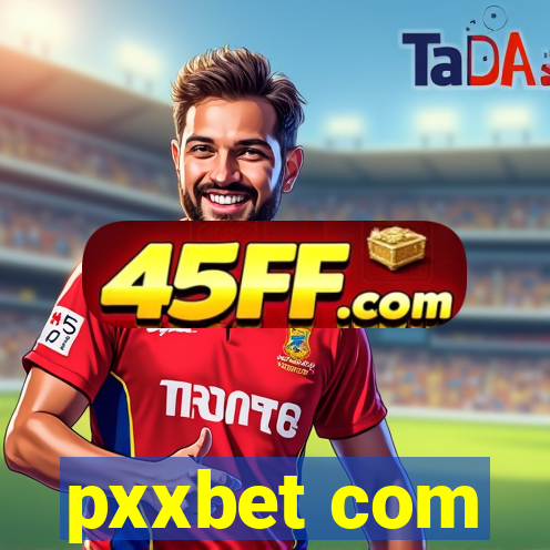 pxxbet com